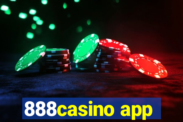 888casino app